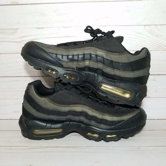 air max 95 hidden reflective